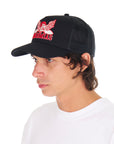 Angel Trucker Hat