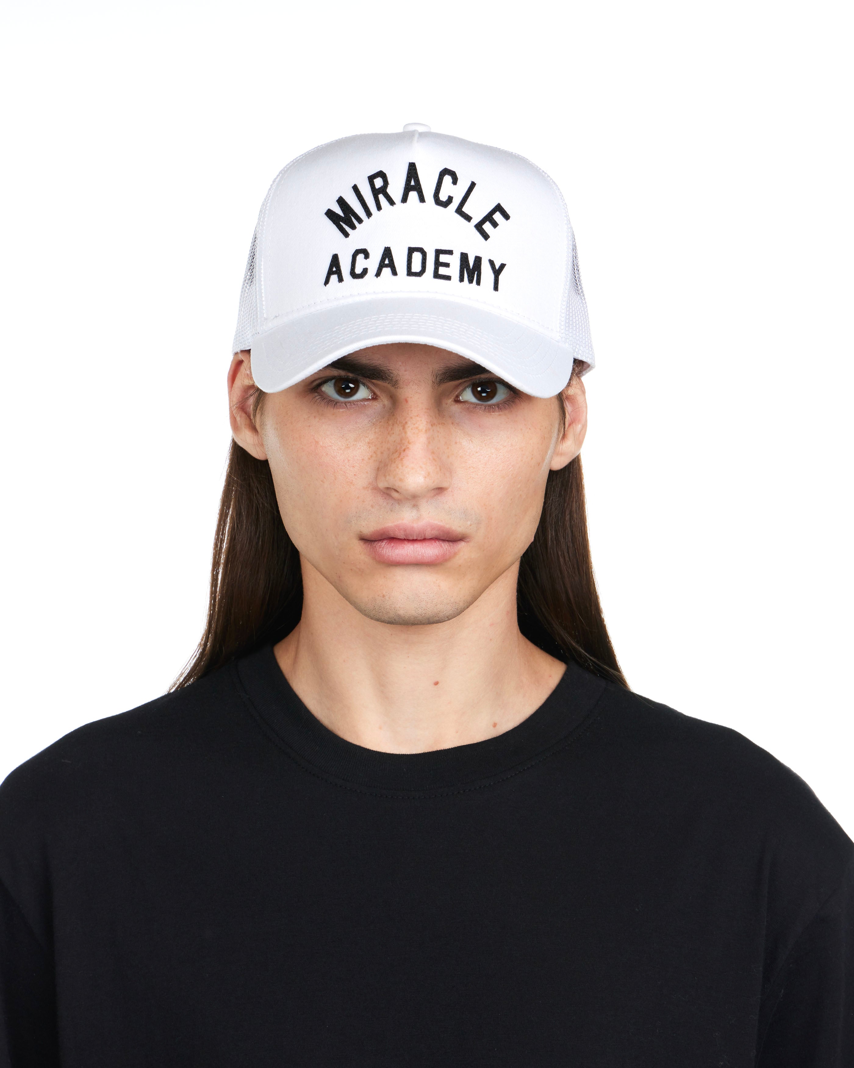 Miracle Academy Trucker Hat