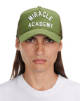 Miracle Academy Trucker Hat
