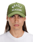 Miracle Academy Trucker Hat