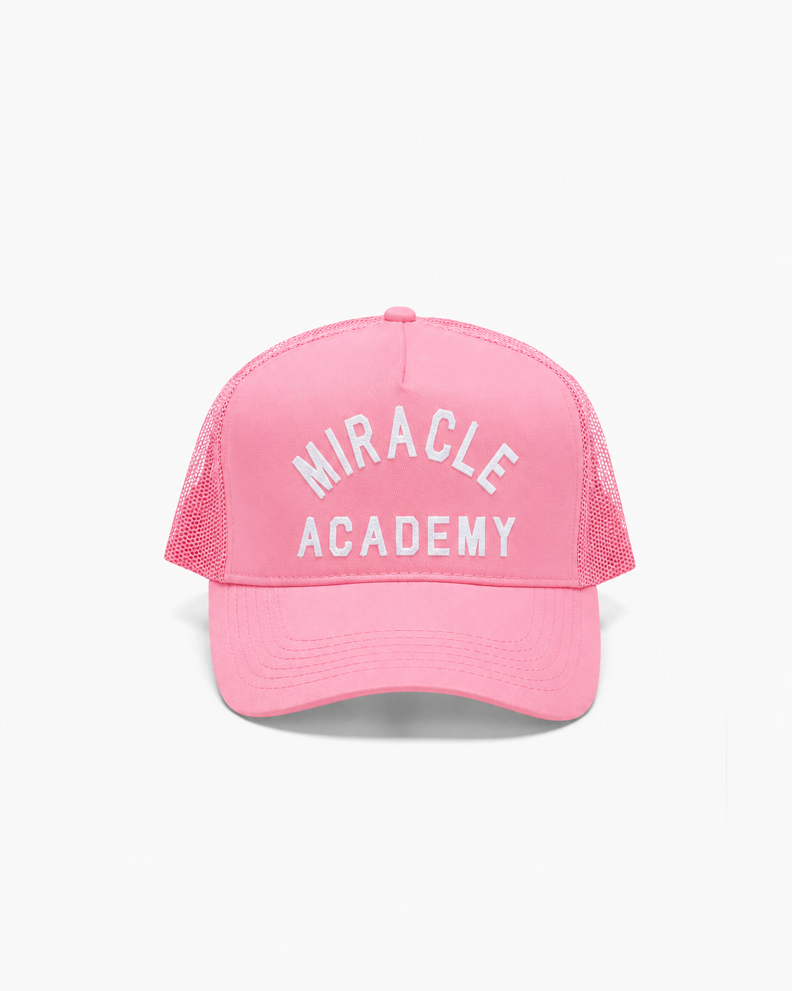 MIRACLE ACADEMY TRUCKER