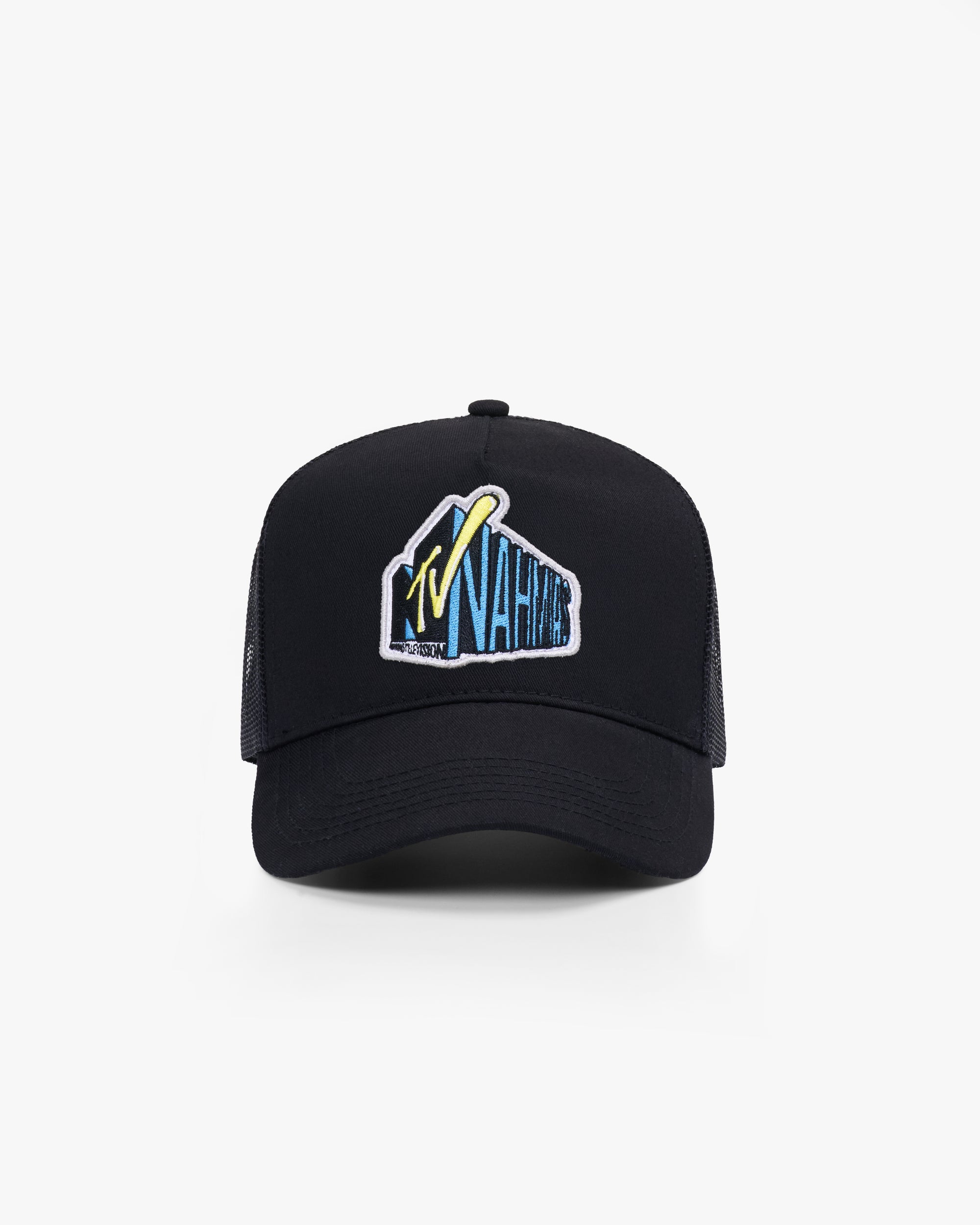 NAHMIAS TV TRUCKER