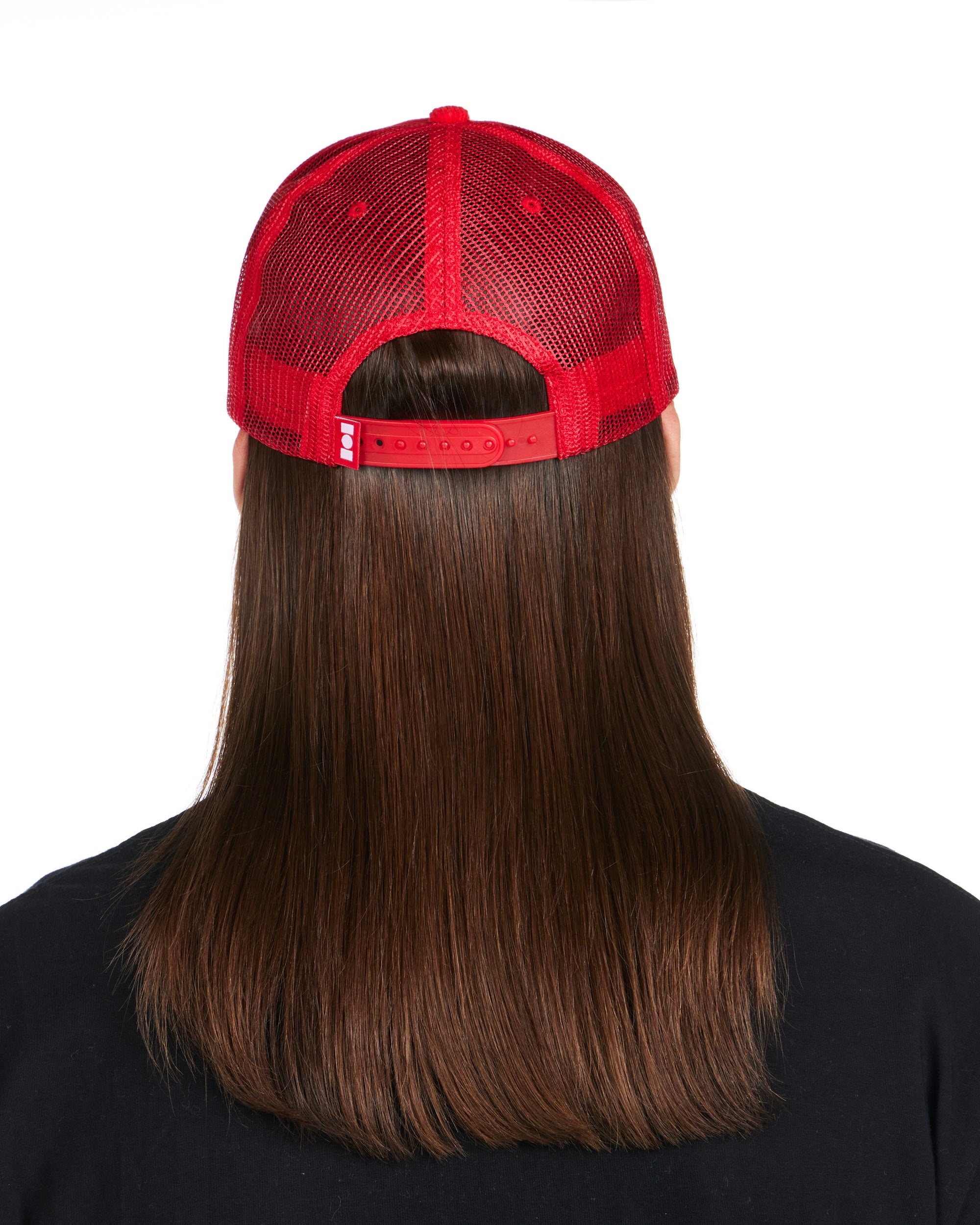 Summerland Corduroy Trucker Hat