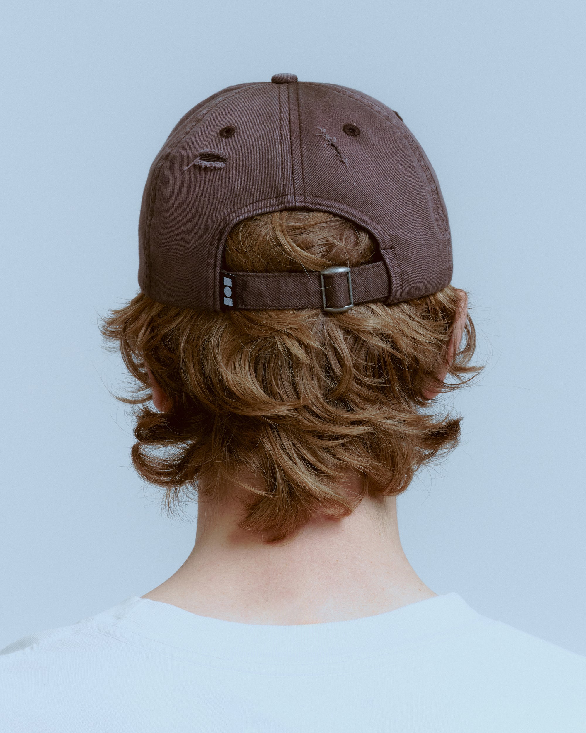 MIRACLE SPORTSWEAR 6 PANEL HAT