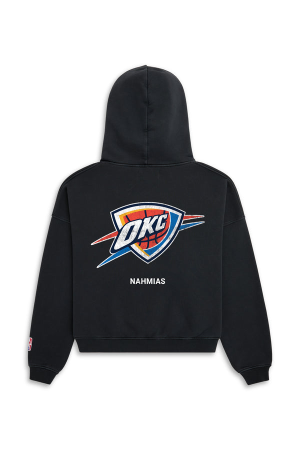 Thunder X Miracle Academy Hoodie