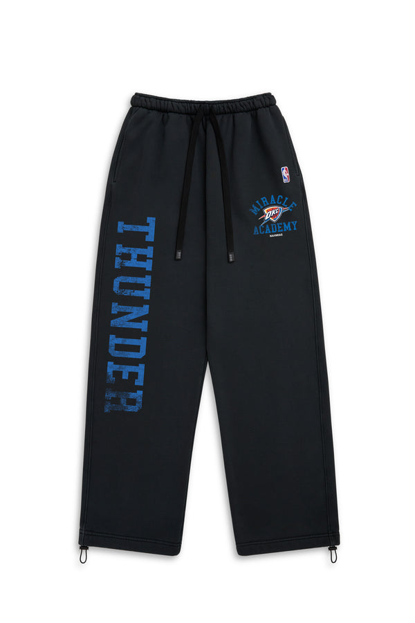 Thunder X Miracle Academy Wide Sweatpants