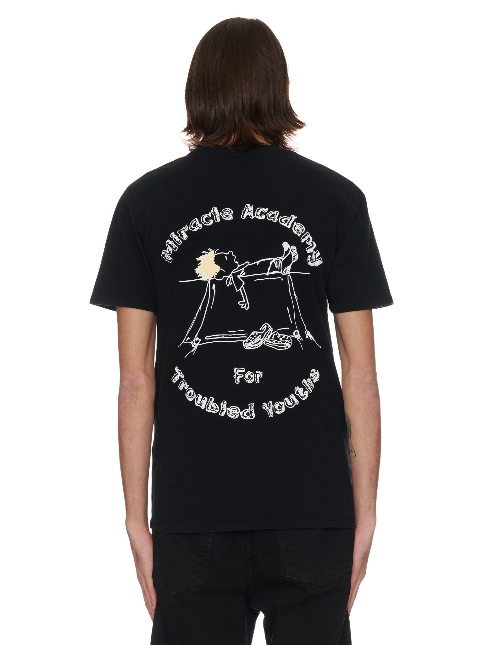 Troubled Youth Academy T-Shirt