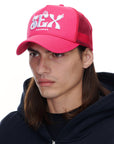 Sex On The Beach Trucker Hat