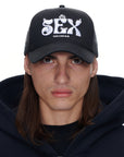 Sex On The Beach Trucker Hat