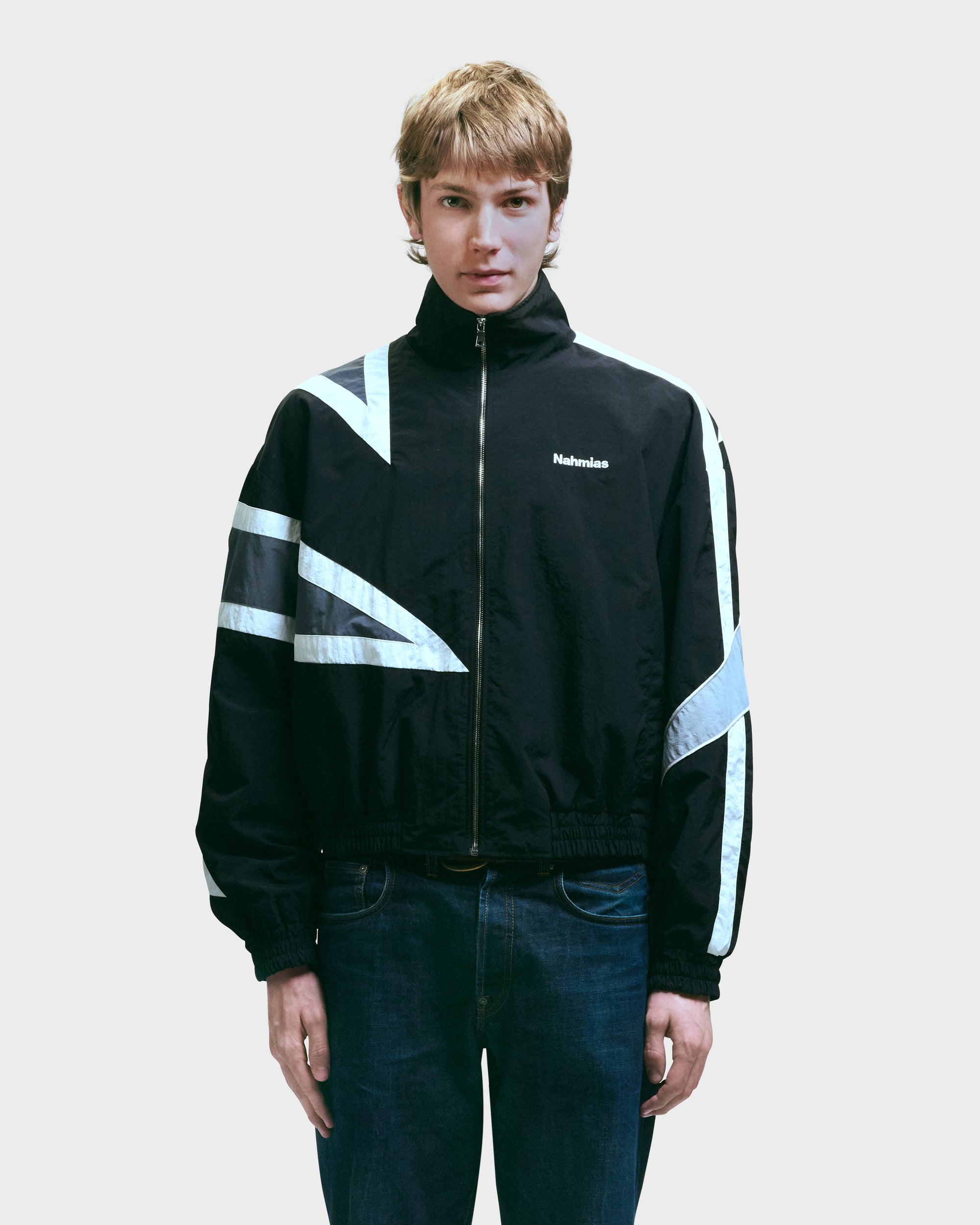 MVP WARM UP BOMBER