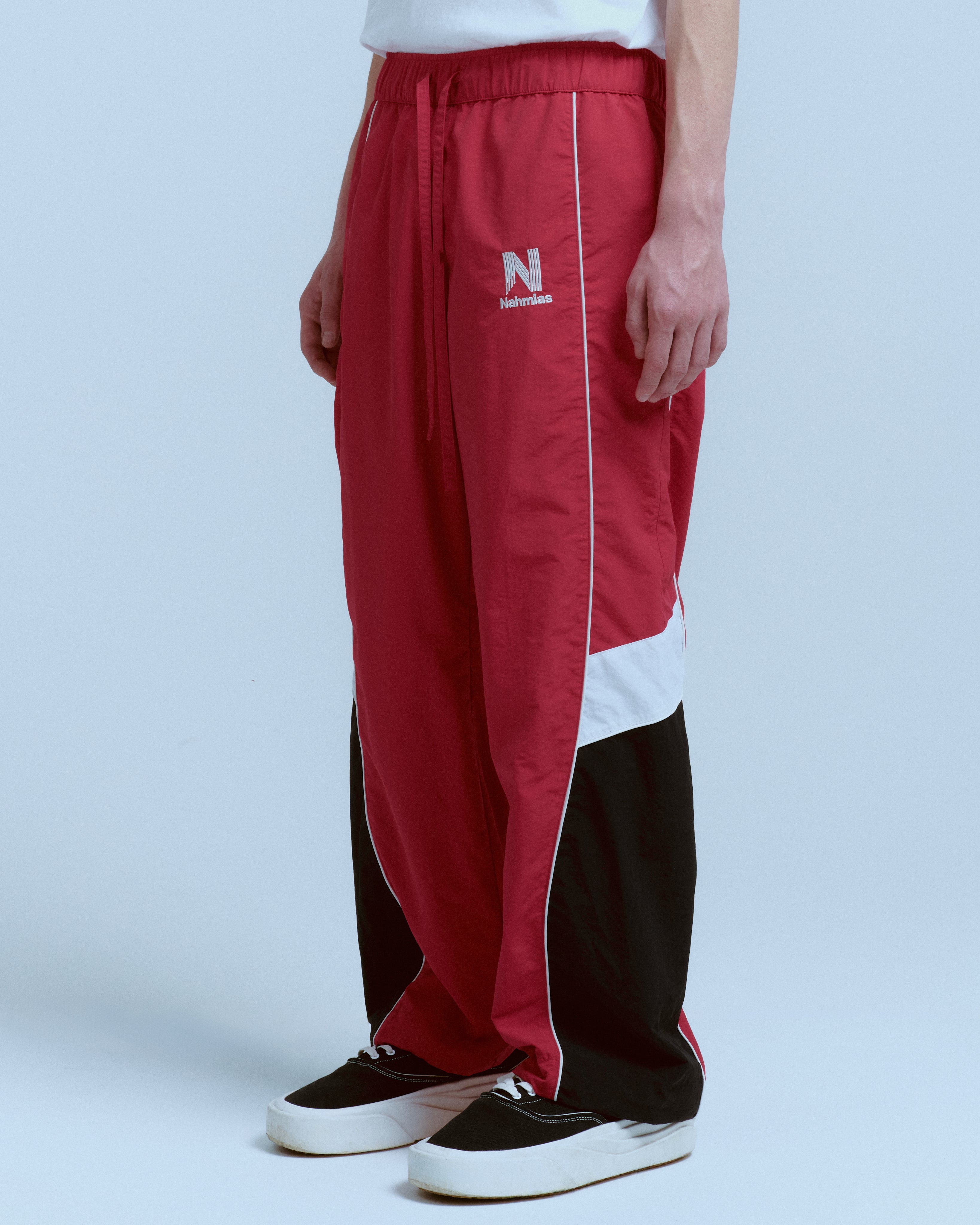 WARM UP PANT – NAHMIAS