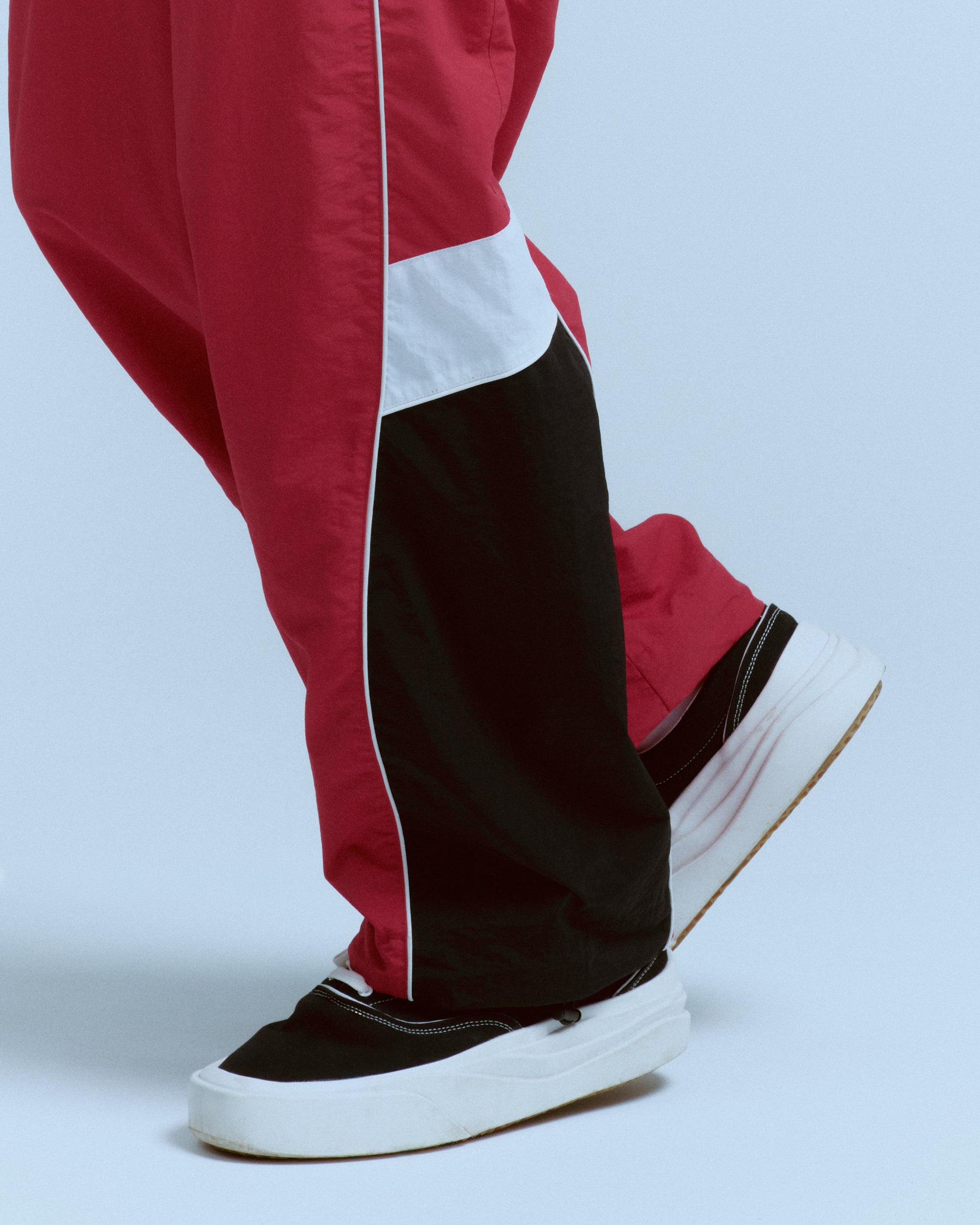 WARM UP PANT