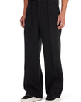 Suiting Pleated Trousers