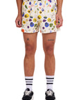 Floral Boxer Shorts