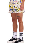 Floral Boxer Shorts