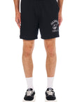 MESH P.E. SHORTS