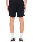 MESH P.E. SHORTS