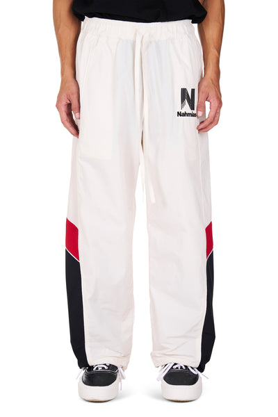 【Pehrt】Warm-up Track Pants Amazon.com: Generic Men's Warm-up Open Hem 1-Stripes