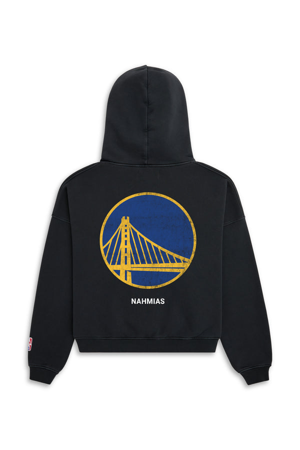 Warriors X Miracle Academy Hoodie