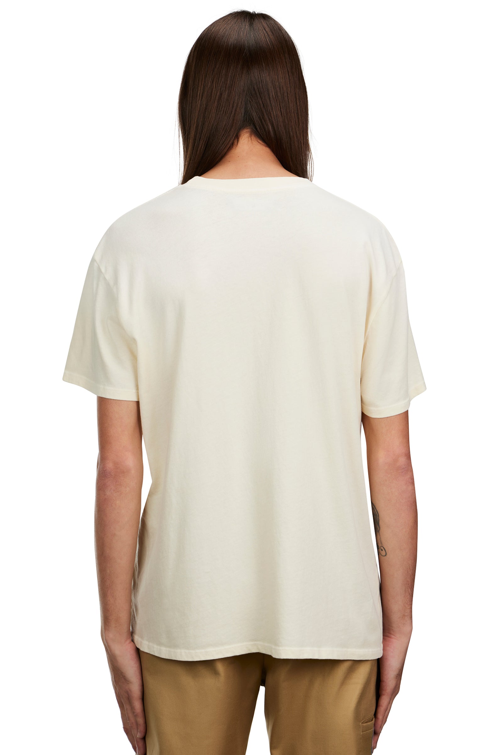 Sl Hemp T-Shirt
