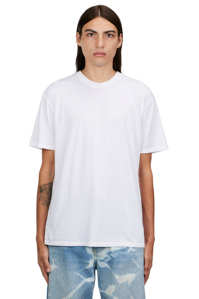 Mini Logo T-shirt – NAHMIAS