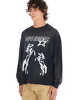 Nahmias Horses L/S T-shirt