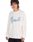 Heart Miracle L/S T-shirt