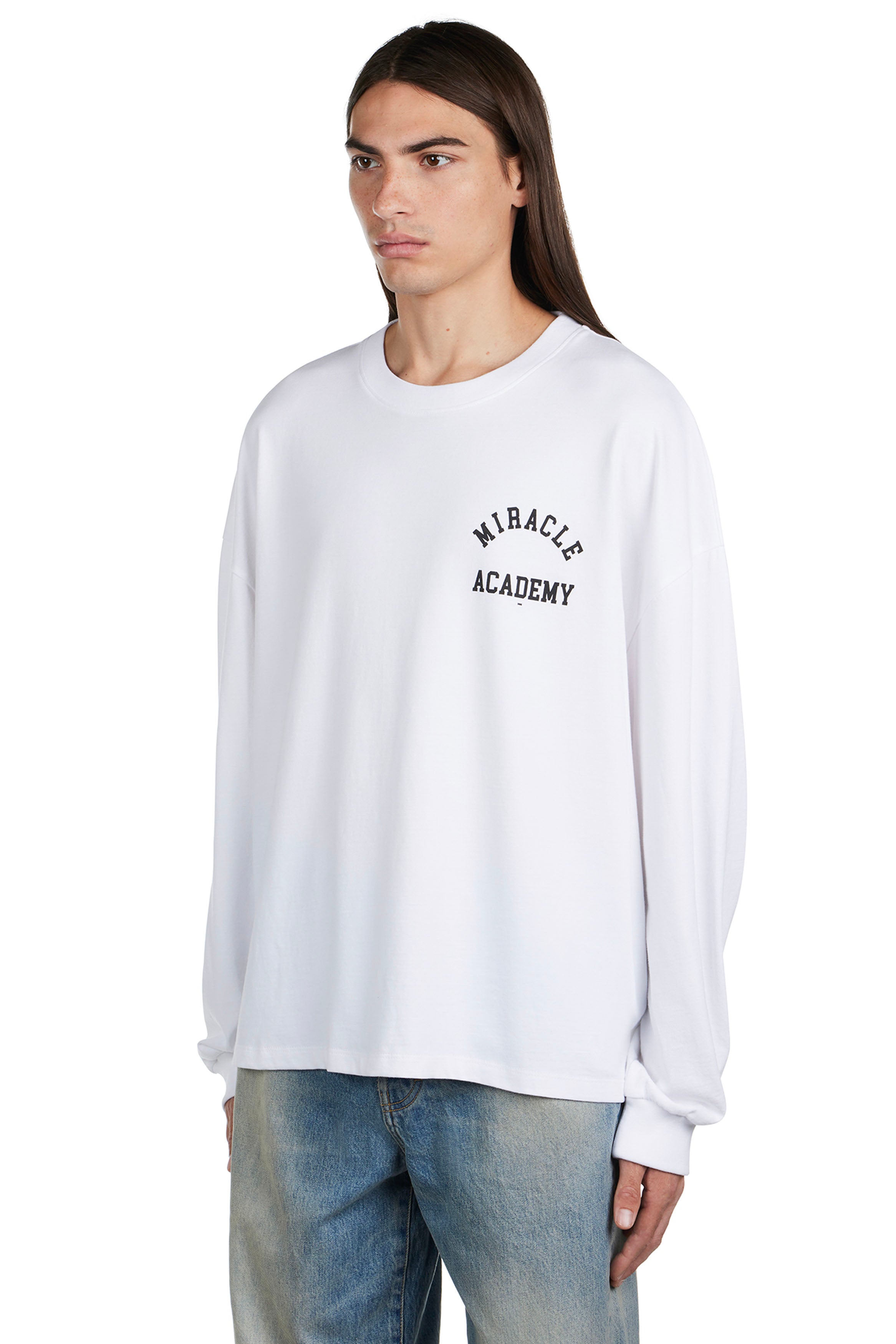 Miracle Academy L/S T-shirt