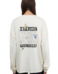 Hummingbird L/S T-shirt