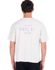 PHYS. ED. Boxy T-shirt