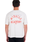 Miracle Atlas Boxy T-shirt