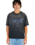 Amore Boxy T-shirt