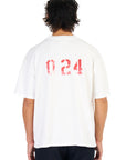 024 Basketball Boxy T-shirt