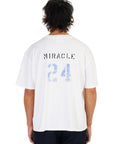 Miracle, A. Boxy T-shirt