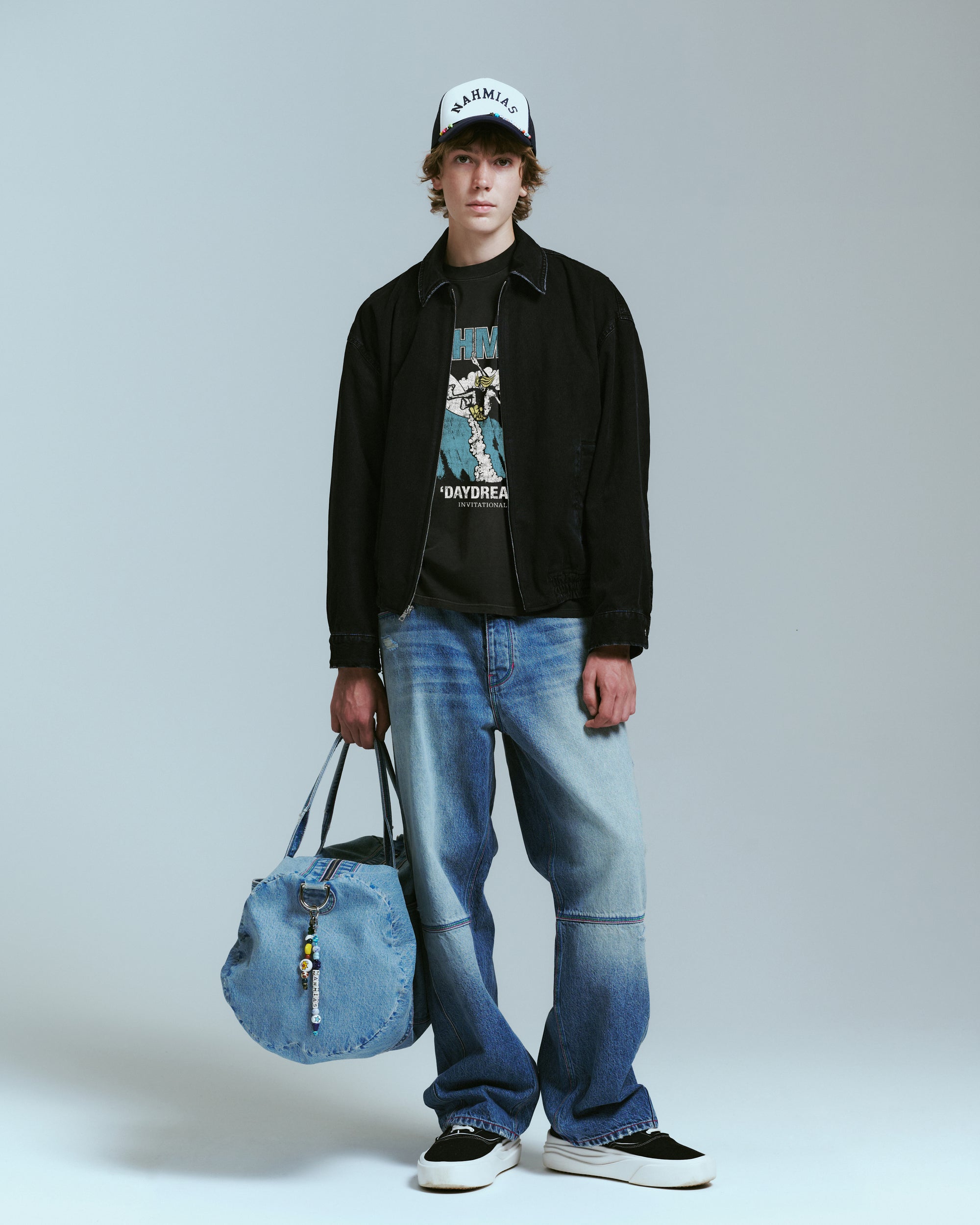 DAYDREAM INVITATIONAL BOXY T-SHIRT