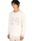 Varsity L/S T-shirt