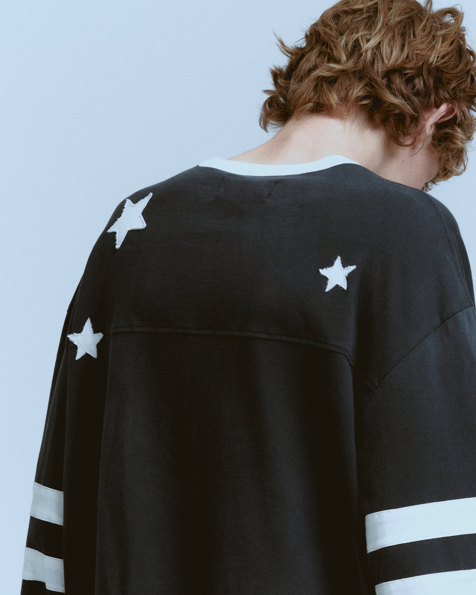 ALL STAR VARSITY LONG SLEEVE TEE
