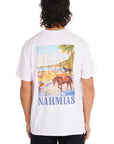 Nahmias Shores T-shirt