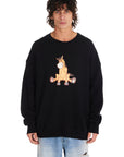 High Horse Crewneck