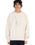 Dancing Crewneck