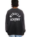 Miracle Academy Crewneck