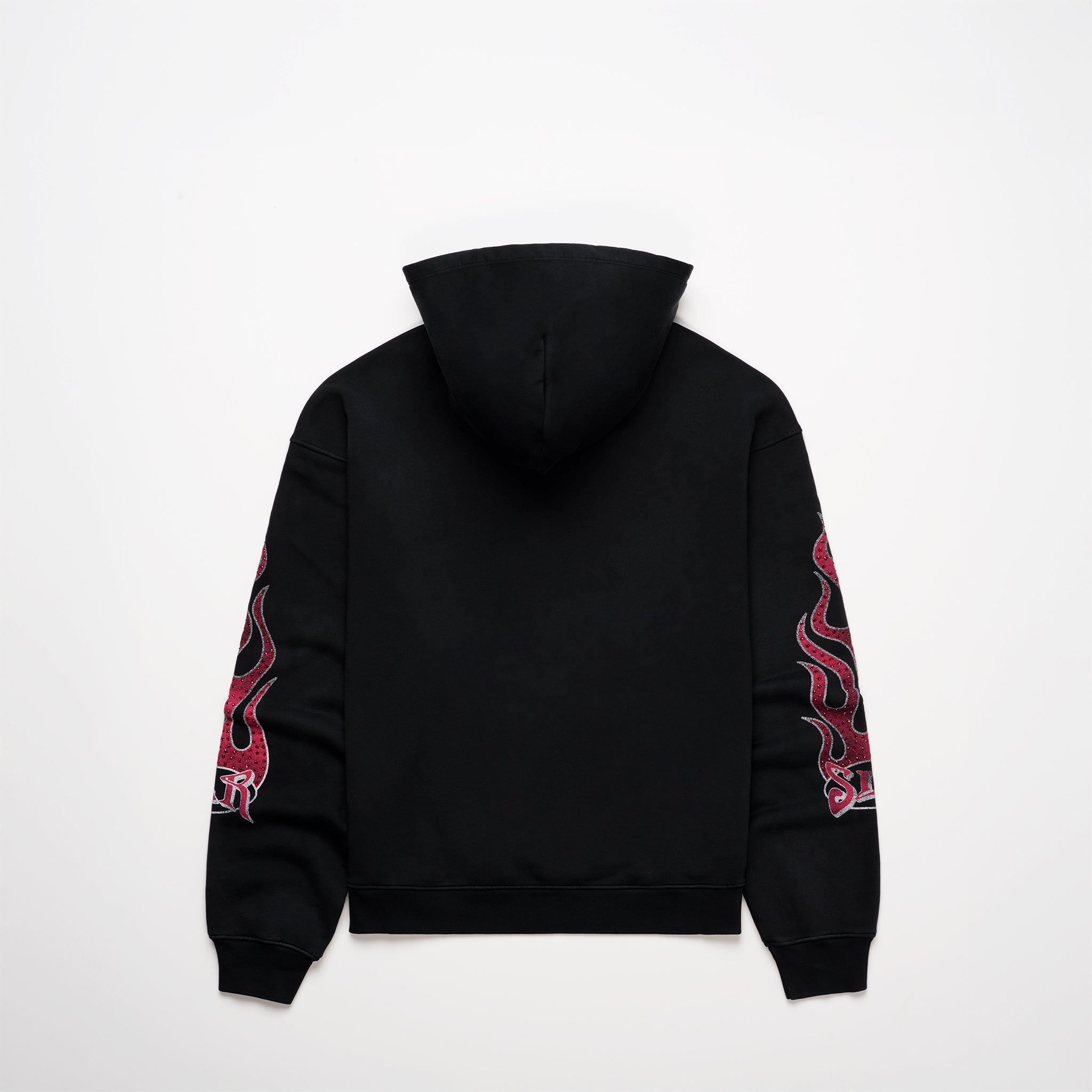 Summerland Racing Crystal Hoodie – NAHMIAS