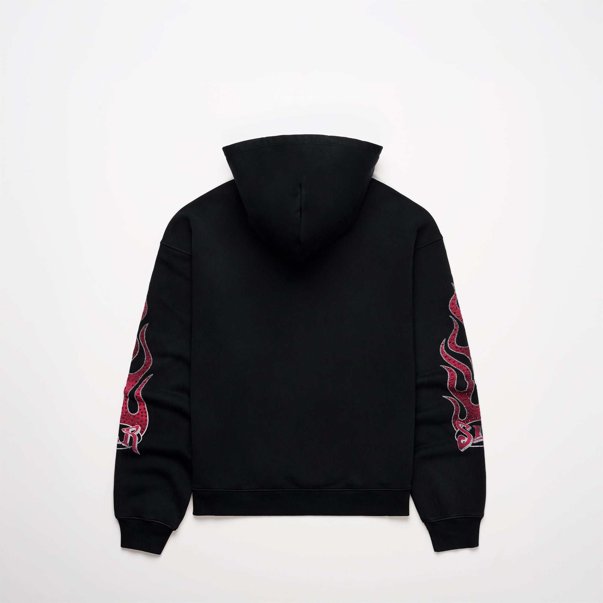 Summerland Racing Crystal Hoodie