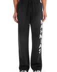 Nahmias Applique Baggy Sweatpants