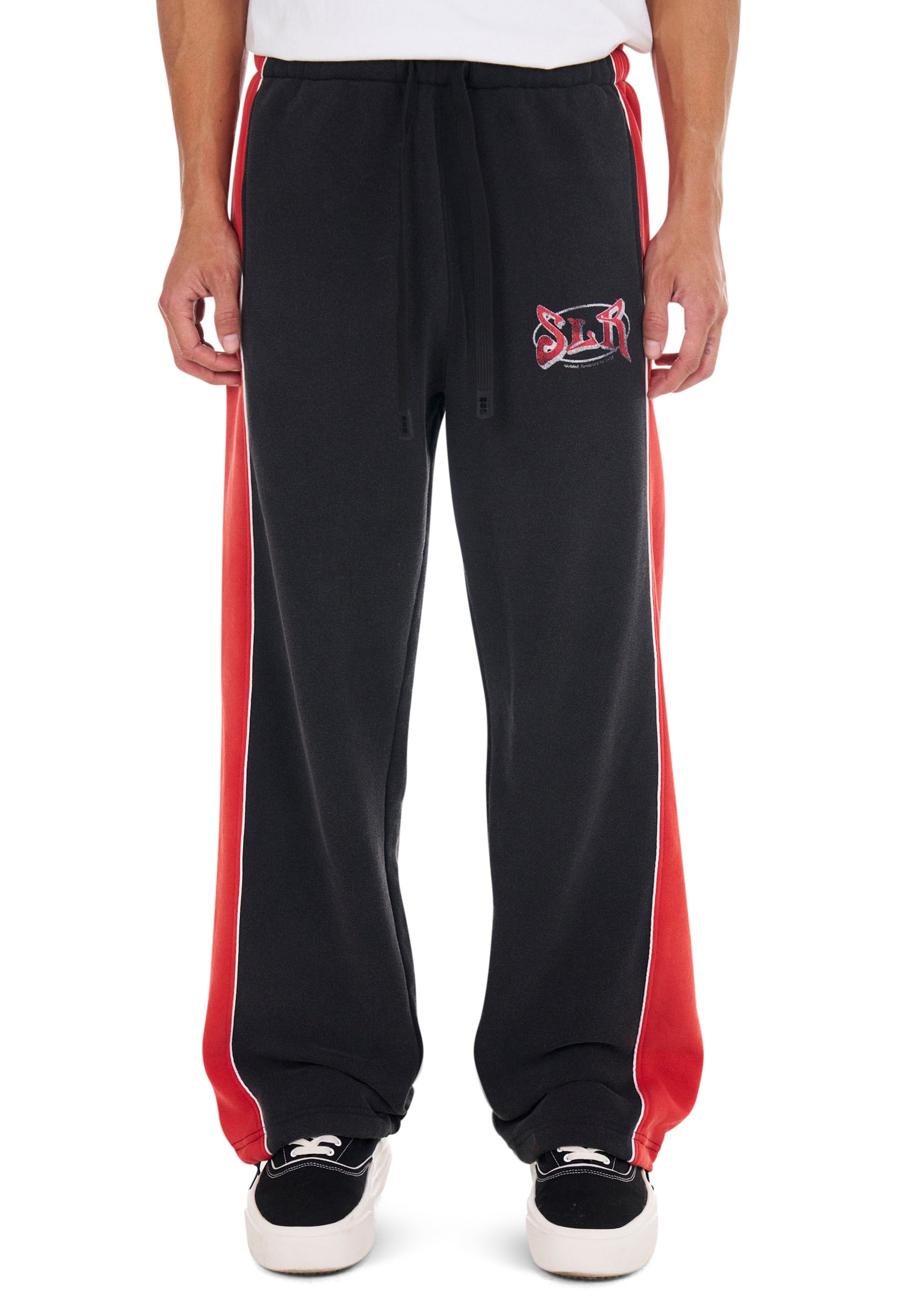 【DEARMINE】Cellua Track Sweatpants 412® Southside Sluggers Sweatpant – Shop 412