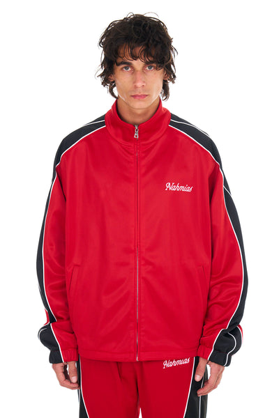 トップス Human Made Track Jacket Red トップス Human Made Track Jacket Red Human Made FW23 track