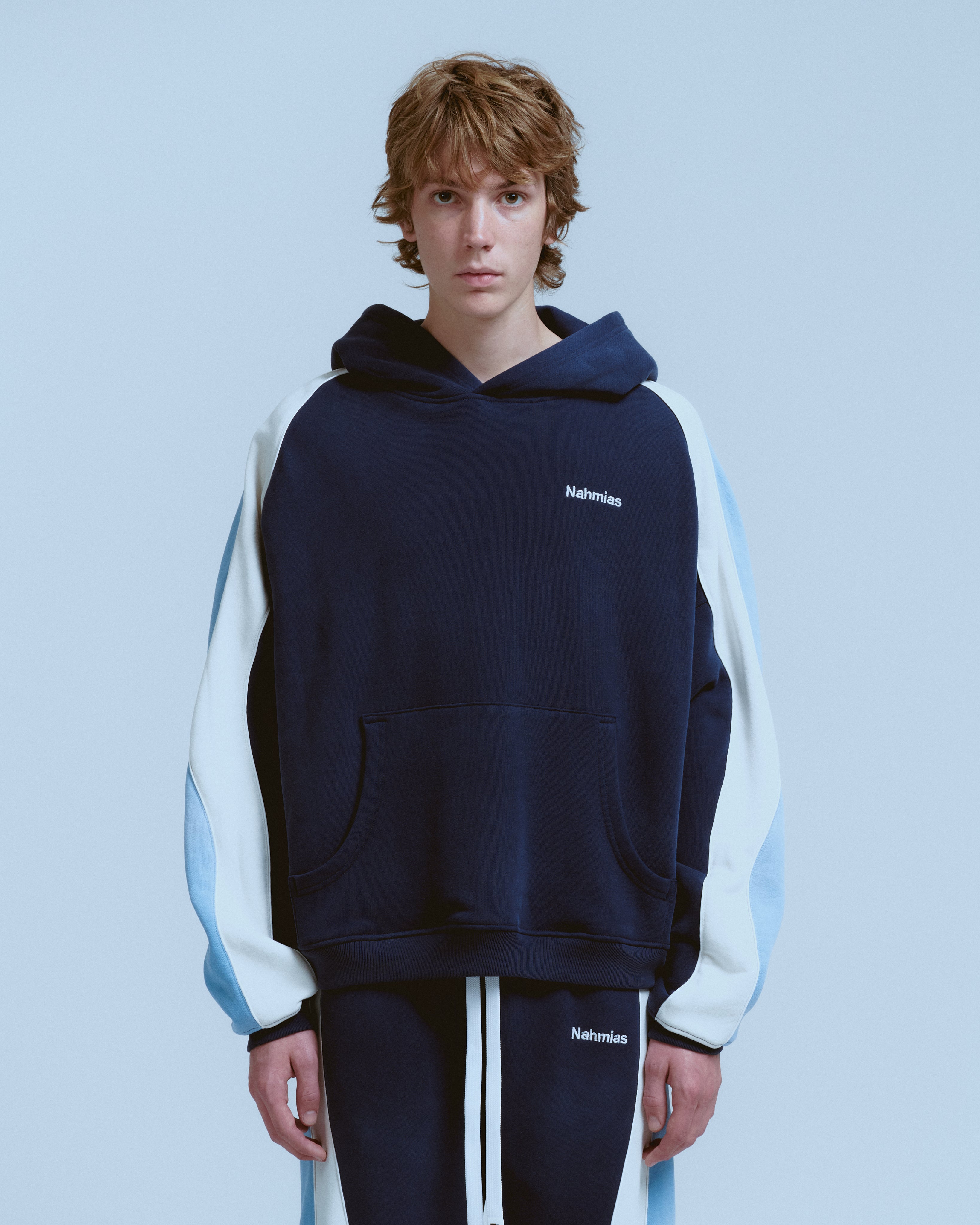 OLLIE HOODIE – NAHMIAS