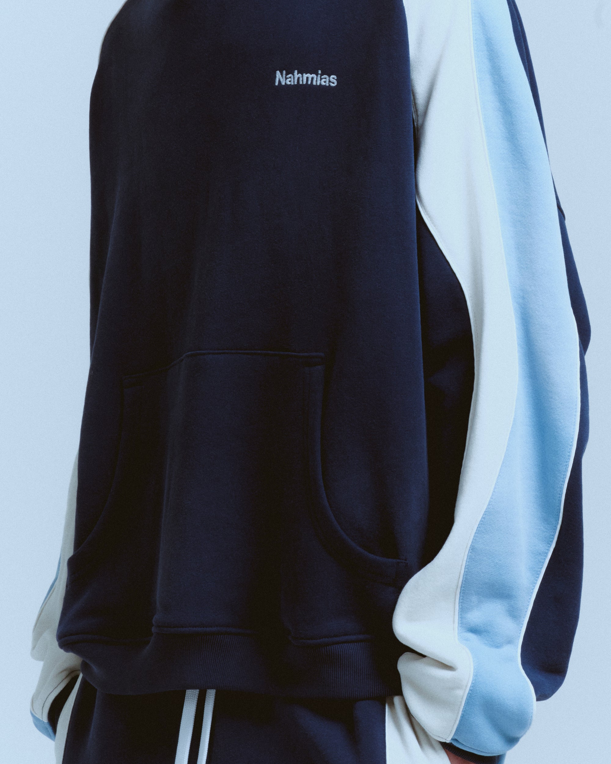 OLLIE HOODIE