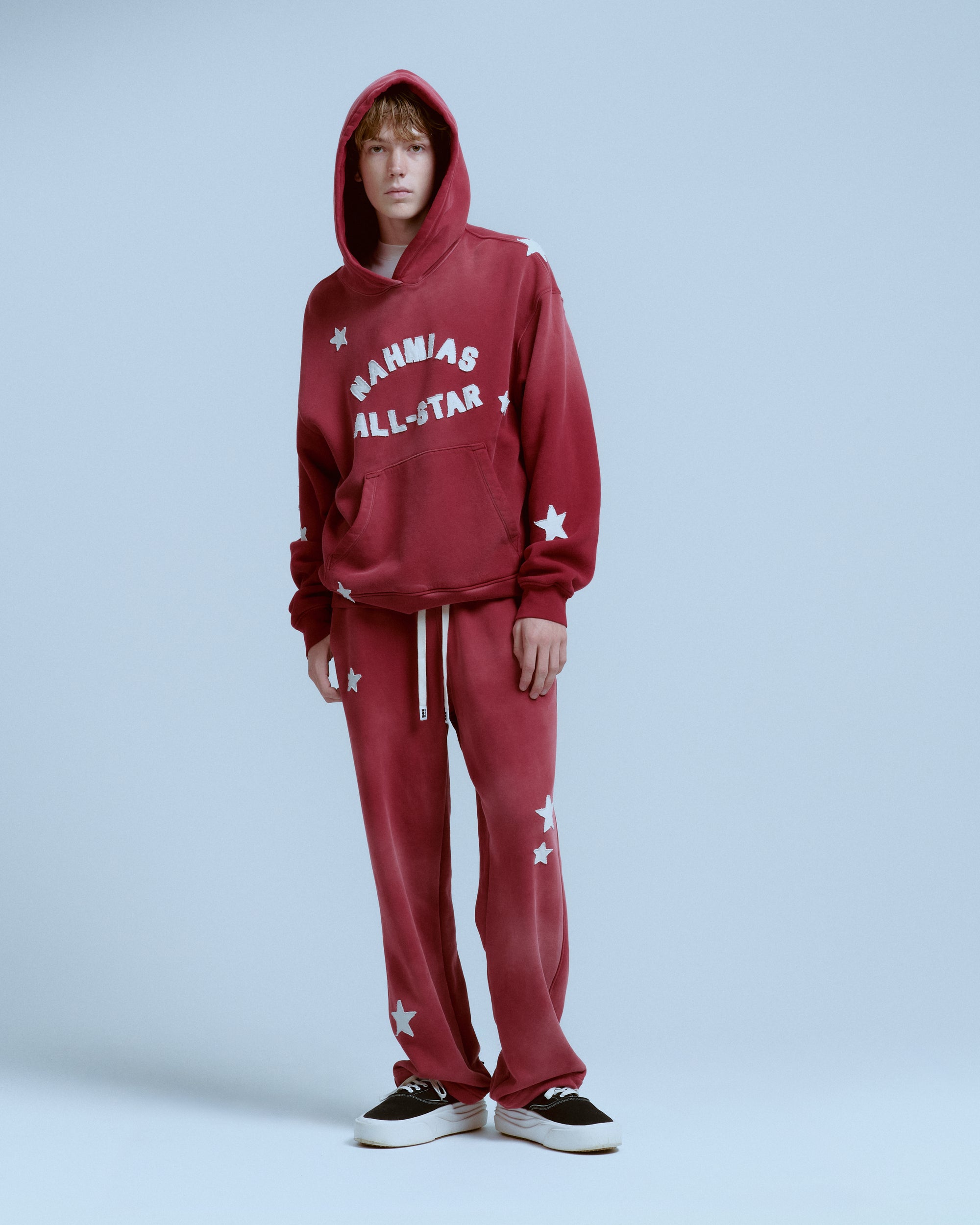 ALL STAR HOODIE