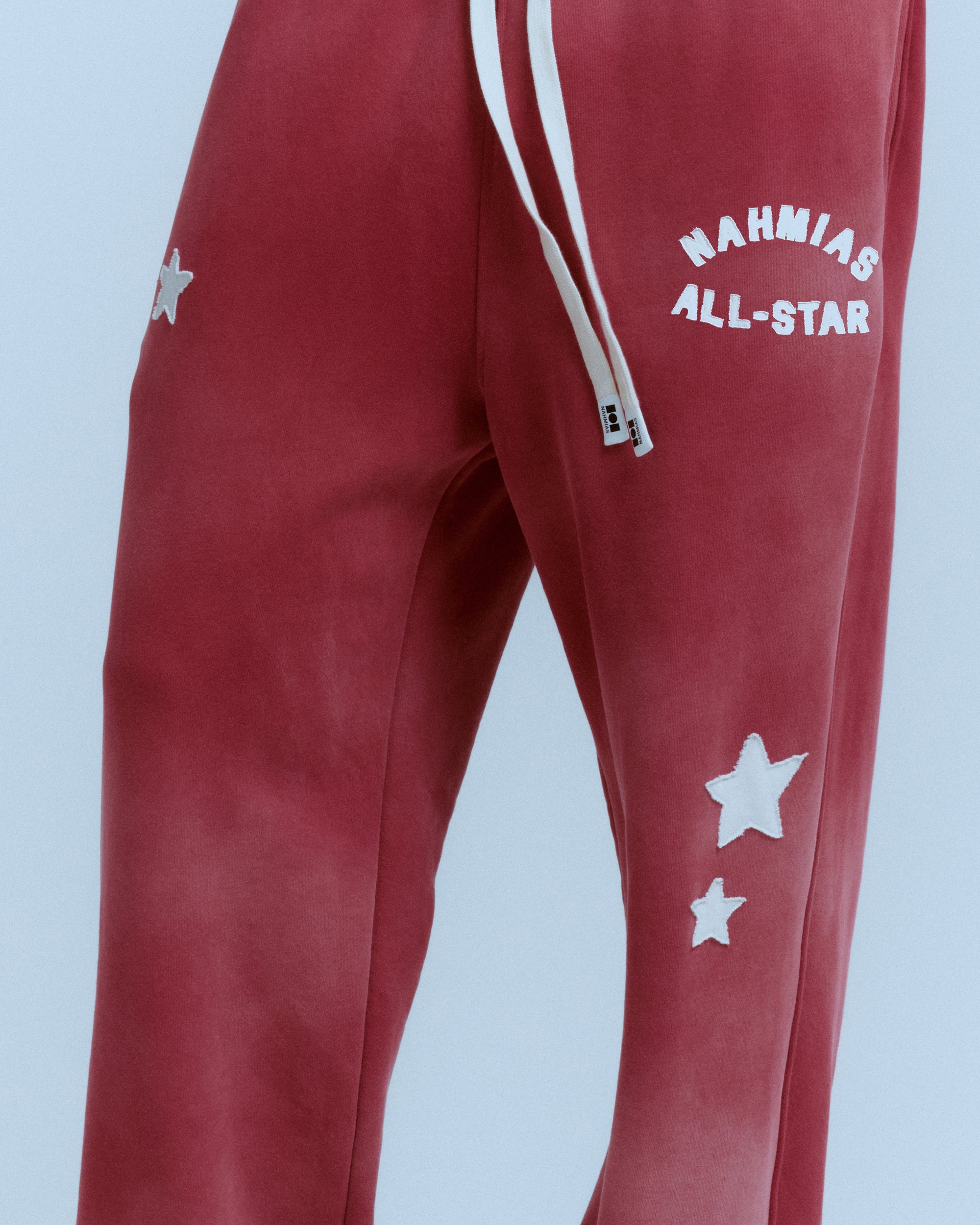 ALL STAR WIDE SWEATPANTS